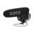 Rode Microphone - Videomic Pro Rycote Artificial Fur Wind Shield Rycote Lyre (VMPR)