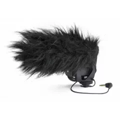   Rode Deadcat VMPR Artificial Fur Wind Shield for Videomic Pro Rycote (Deadcat VMPR)