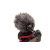   Rode Microphone - RØDE VideoMicro Compact On-Camera Microphon Rycote Lyre (VMicro)