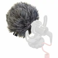 Rode Deluxe Wind Shield for Videomic Me, VideoMicro (WS9)