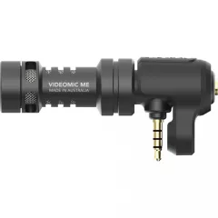   Rode Microphone - RØDE VideoMic Me Directional microphone for smart phones (VMME)