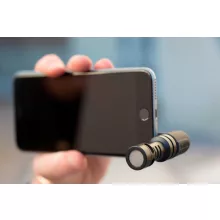 Rode Microphone - RØDE VideoMic Me Directional microphone for smart phones (VMME)