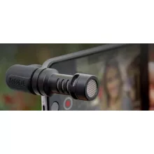 Rode Microphone - RØDE VideoMic Me Directional microphone for smart phones (VMME)