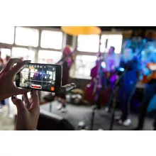 Rode Microphone - RØDE VideoMic Me Directional microphone for smart phones (VMME)