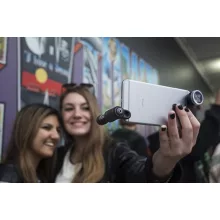 Rode Microphone - RØDE VideoMic Me Directional microphone for smart phones (VMME)
