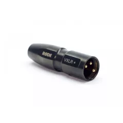 Rode VXLR+ JACK-XLR ADAPTER FANTOM (VXLR+)