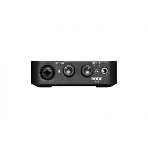 Rode USB AUDIO Sound Card (AI1)