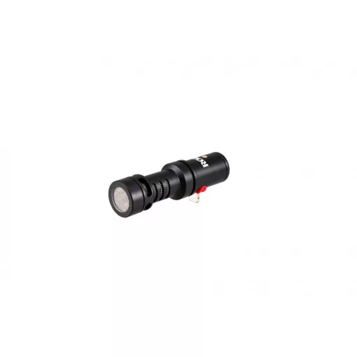 Rode Microphone - RØDE VideoMic Me Directional microphone for smart phones (VMME)