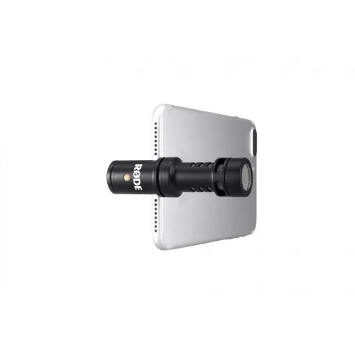 Rode Microphone - RØDE VideoMic Me Directional microphone for smart phones (VMME)