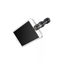 Rode Microphone - RØDE VideoMic Me Directional microphone for smart phones (VMME)