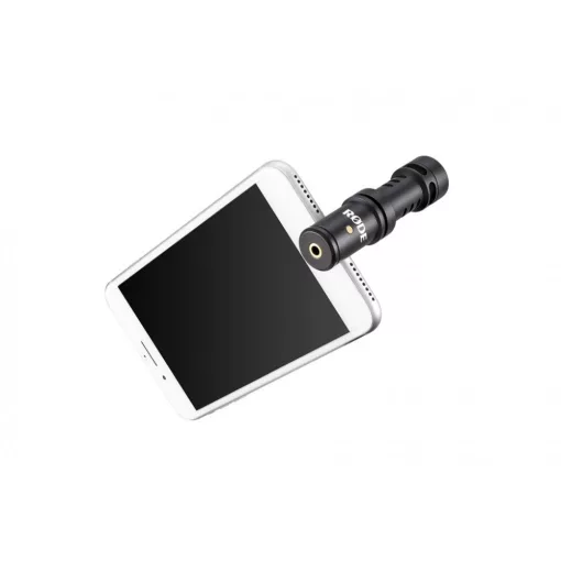Rode Microphone - RØDE VideoMic Me Directional microphone for smart phones (VMME)
