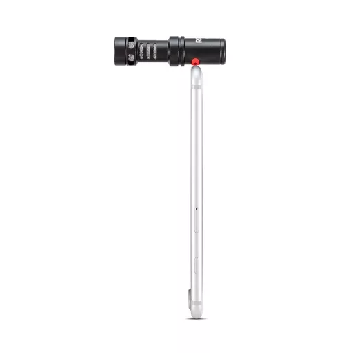 Rode Microphone - RØDE VideoMic Me Directional microphone for smart phones (VMME)