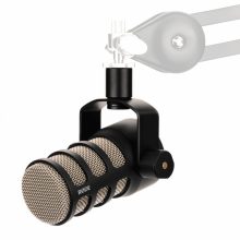 Rode Microphone - RØDE DYNAMIC PODCASTING MICROPHONE (PodMic)