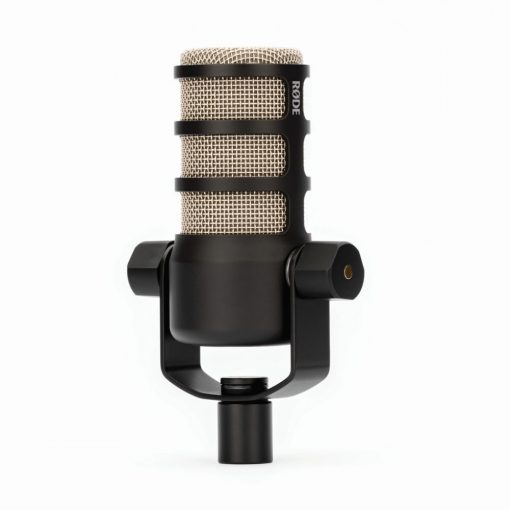 Rode Microphone - RØDE DYNAMIC PODCASTING MICROPHONE (PodMic)