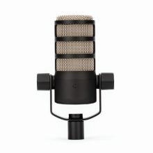 Rode Microphone - RØDE DYNAMIC PODCASTING MICROPHONE (PodMic)