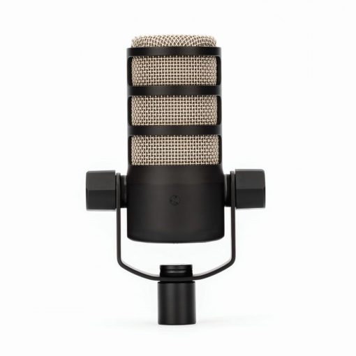 Rode Microphone - RØDE DYNAMIC PODCASTING MICROPHONE (PodMic)