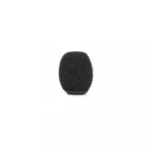Rode Microphone - RØDE Lavalier GO Professional-grade Wearable Microphone, black (LAVGO)