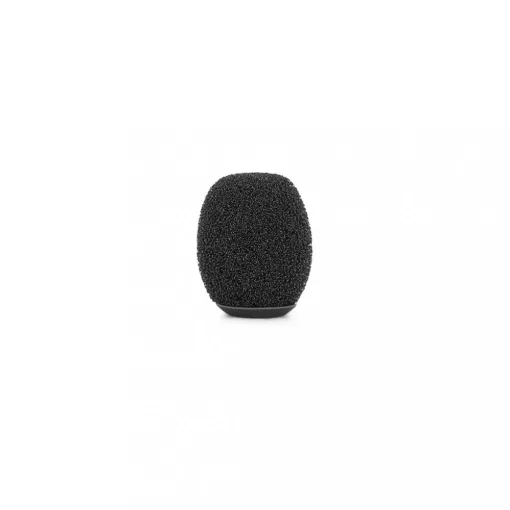 Rode Microphone - RØDE Lavalier GO Professional-grade Wearable Microphone, black (LAVGO)