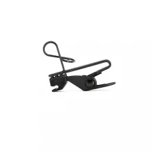 Rode Microphone - RØDE Lavalier GO Professional-grade Wearable Microphone, black (LAVGO)