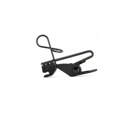 Rode Microphone - RØDE Lavalier GO Professional-grade Wearable Microphone, black (LAVGO)