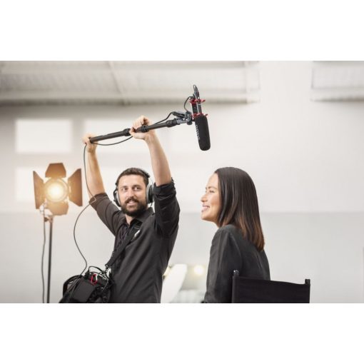 Rode Microphone - RØDE Pro Location Recording Kit (NTG5 Kit)