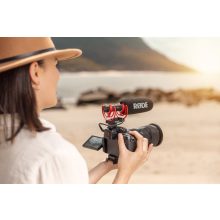 Rode Microphone - RØDE Pro Location Recording Kit (NTG5 Kit)