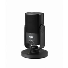 Rode Microphone - RØDE NT-USB Studio-Quality USB Microphone with stand (NT-USB Mini)