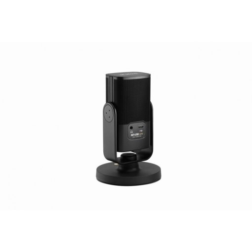 Rode Microphone - RØDE NT-USB Studio-Quality USB Microphone with stand (NT-USB Mini)