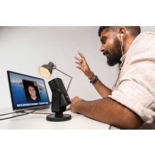 Rode Microphone - RØDE NT-USB Studio-Quality USB Microphone with stand (NT-USB Mini)