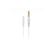 Rode Microphone - RØDE Lavalier GO Professional-grade Wearable Microphone, white (LAVGO-W)
