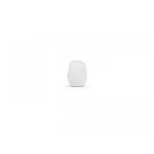 Rode Microphone - RØDE Lavalier GO Professional-grade Wearable Microphone, white (LAVGO-W)
