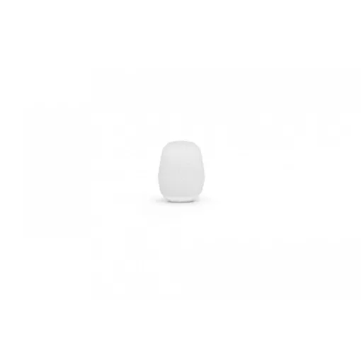 Rode Microphone - RØDE Lavalier GO Professional-grade Wearable Microphone, white (LAVGO-W)