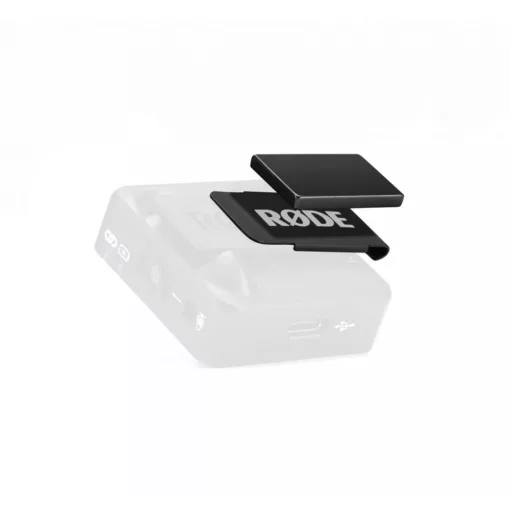 Rode MAGCLIP GO Magnetic Clip for Wireless GO (MagClip GO)