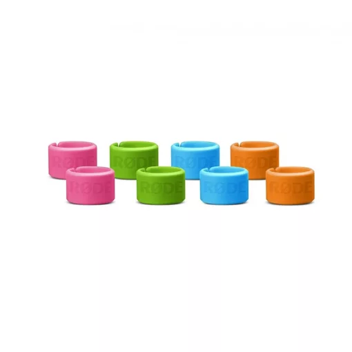 RODE XLR-ID color ring for XLR