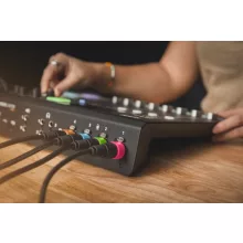 RODE XLR-ID color ring for XLR