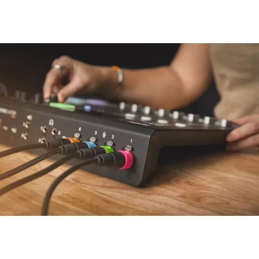 RODE XLR-ID color ring for XLR