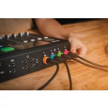 RODE XLR-ID color ring for XLR