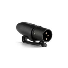 Rode VXLR Pro kis jack - XLR szimmetrizáló adapter fantom konverzióval (VXLR PRO)