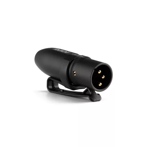 Rode VXLR Pro kis jack - XLR szimmetrizáló adapter fantom konverzióval (VXLR PRO)