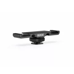 Rode DCS-1 Dual Cold Shoe Mount (DCS-1)