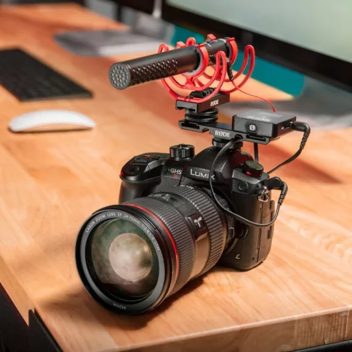 Rode DCS-1 Dual Cold Shoe Mount (DCS-1)