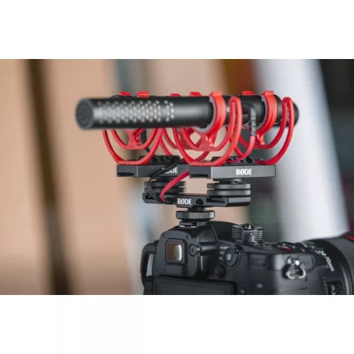 Rode DCS-1 Dual Cold Shoe Mount (DCS-1)