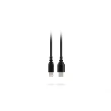 Rode SC21 USB-C - LIGHTNING round cable, 30CM (SC21)