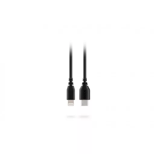 Rode SC21 USB-C - LIGHTNING round cable, 30CM (SC21)