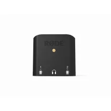 Rode Microphone - RØDE AI-Micro Compact Audio Interface