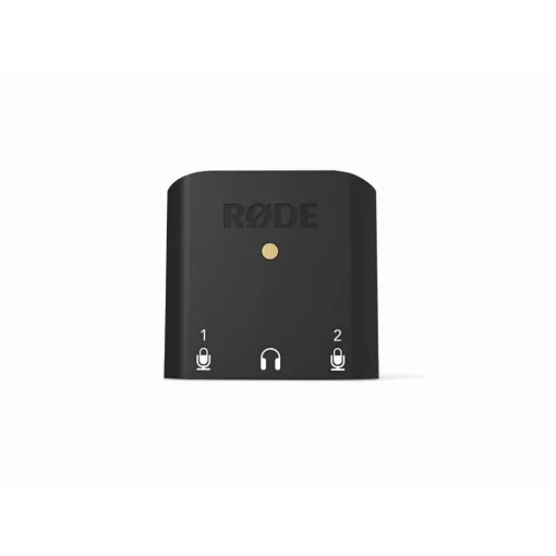 Rode Microphone - RØDE AI-Micro Compact Audio Interface