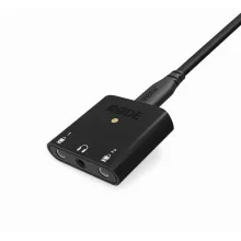 Rode Microphone - RØDE AI-Micro Compact Audio Interface