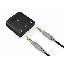 Rode Microphone - RØDE AI-Micro Compact Audio Interface