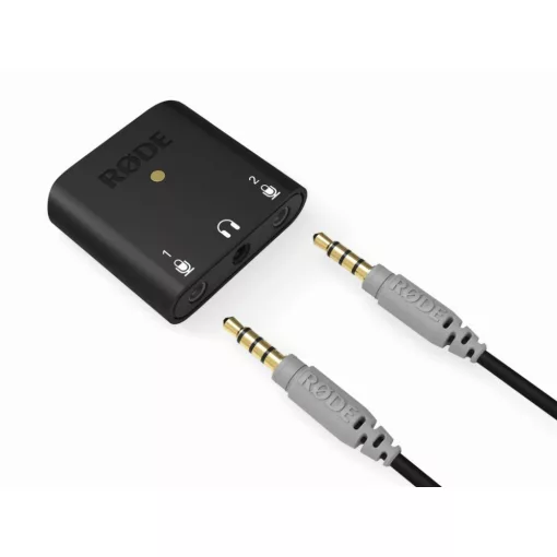 Rode Microphone - RØDE AI-Micro Compact Audio Interface