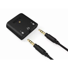 Rode Microphone - RØDE AI-Micro Compact Audio Interface
